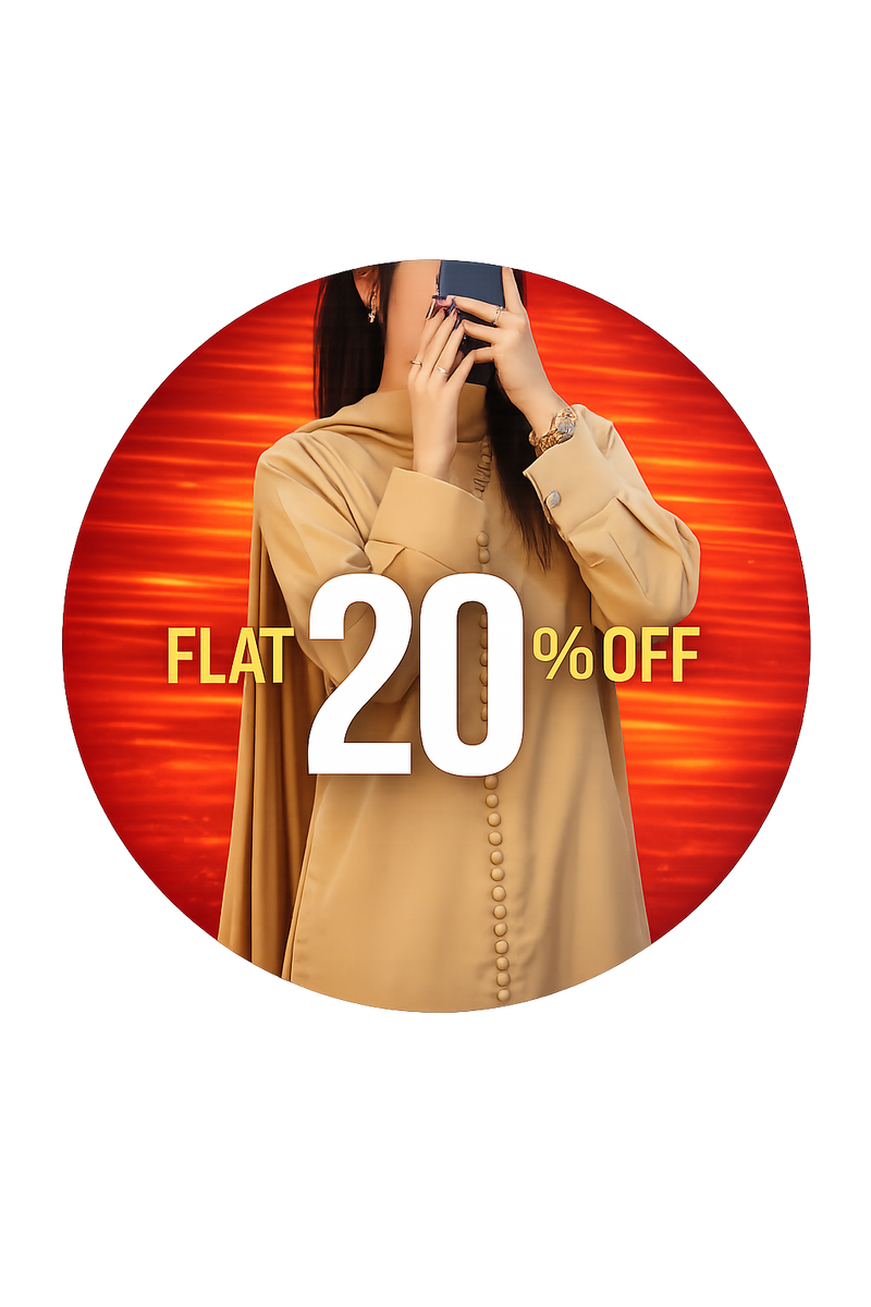 20%OFF