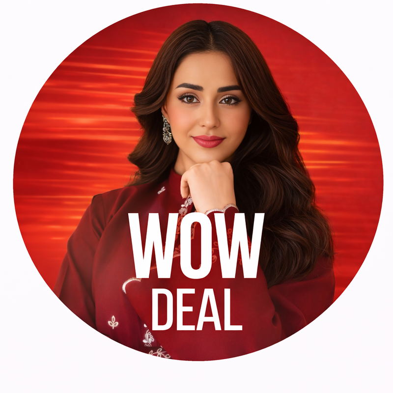 WOW DEAL